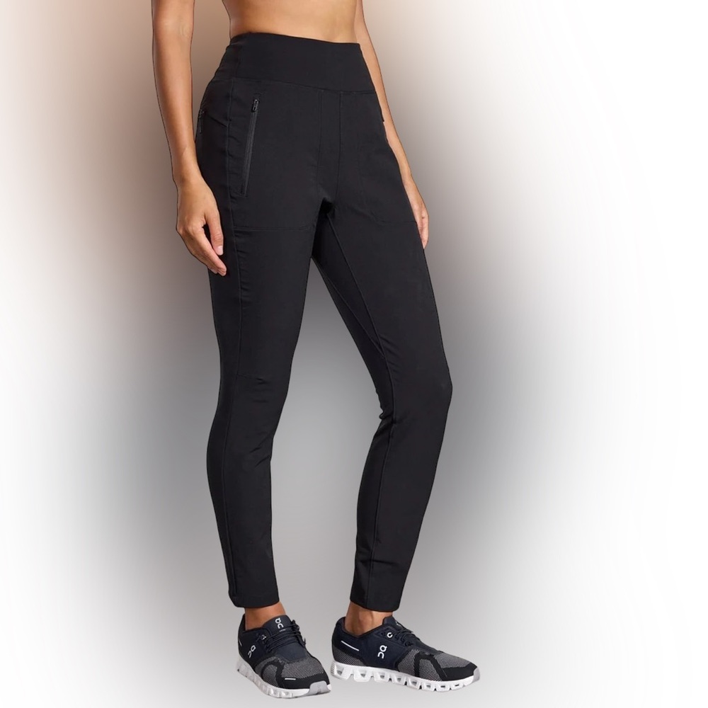 MPG Canada - Journey Cold Weather Hybrid Pant 28" / Black